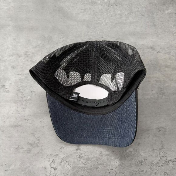 NWOT Ed Hardy Dragon Embroidered Hat - Picture 5 of 6